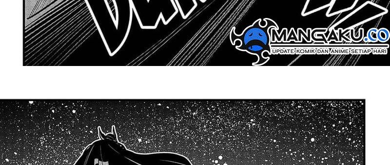 Eden Zero Chapter 267 Bahasa Indonesia